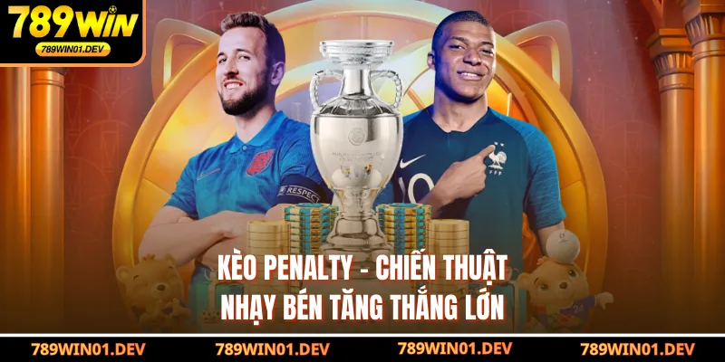 kèo penalty